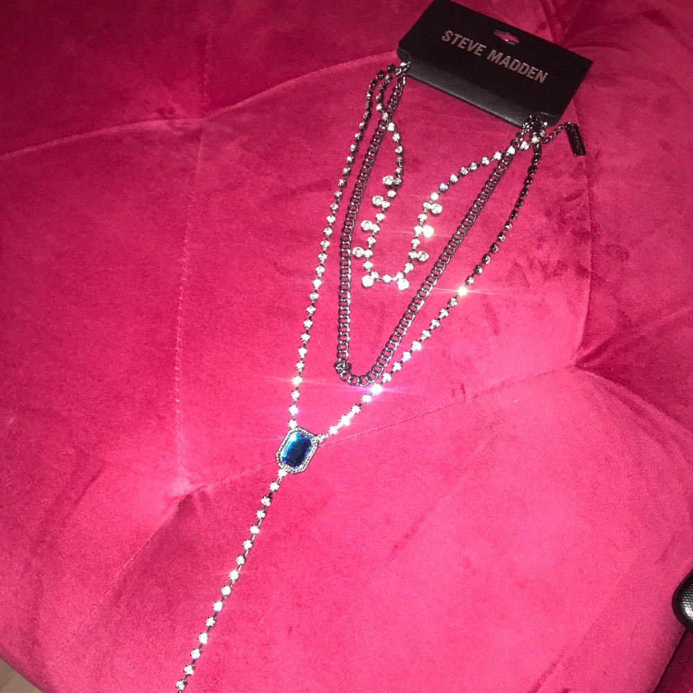 Steve Madden Necklace